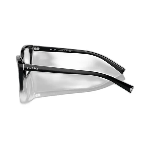 Prada Eyewear Cat-Eye Glasses
