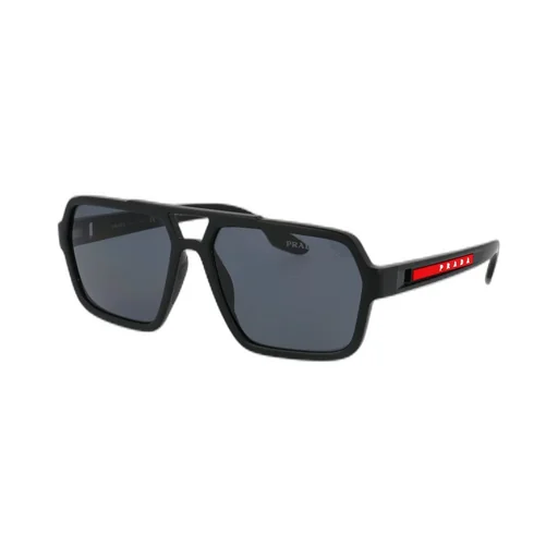 Prada Eyewear Aviator Sunglasses