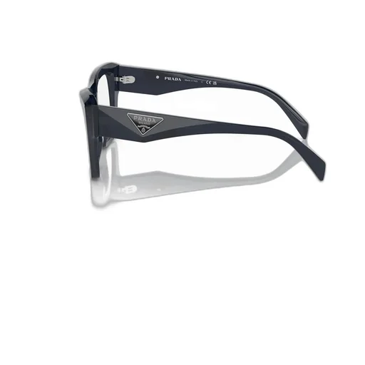 Prada Eyewear Square Frame Glasses