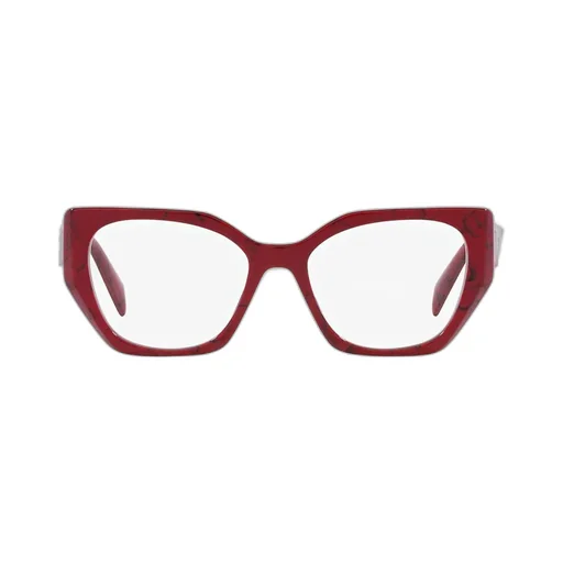 Prada Eyewear Cat-Eye Glasses
