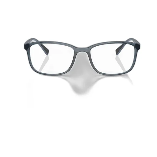 Prada Eyewear Rectangular Frame Glasses