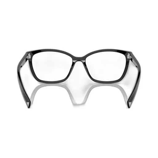 Prada Eyewear Cat-Eye Glasses