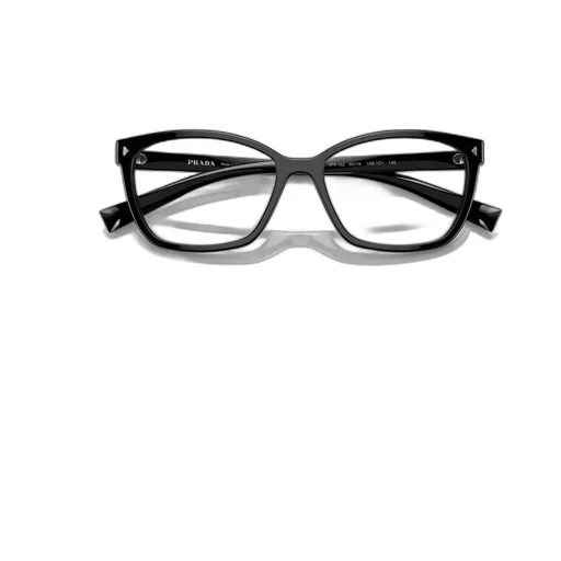 Prada Eyewear Cat-Eye Glasses