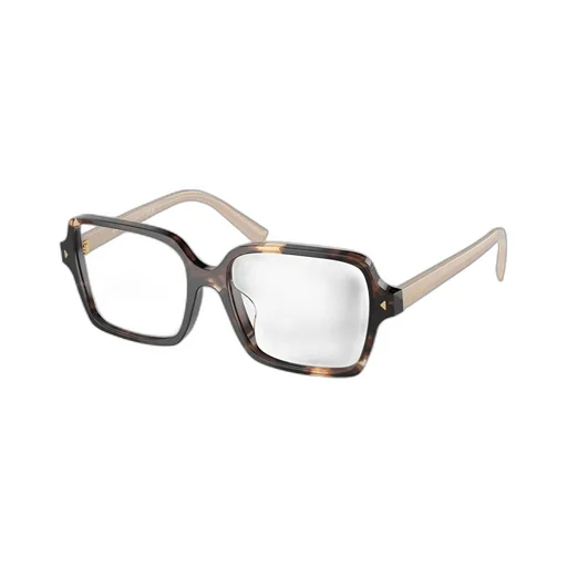 Prada Eyewear Square Frame Glasses