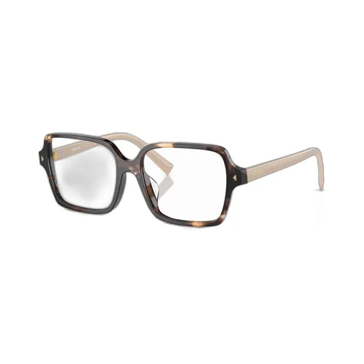 Prada Eyewear Square Frame Glasses