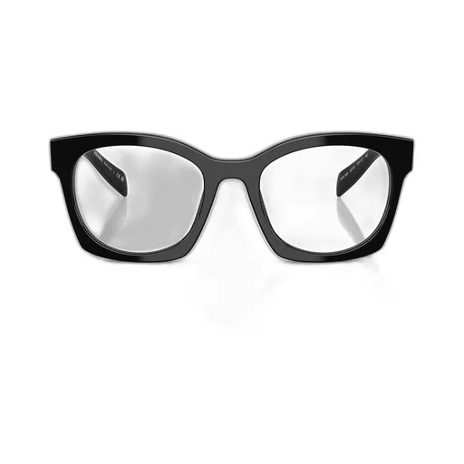 Prada Eyewear Square Frame Glasses