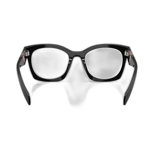 Prada Eyewear Square Frame Glasses