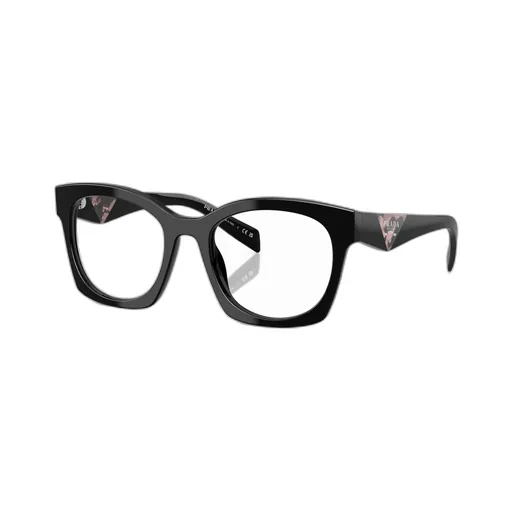Prada Eyewear Square Frame Glasses
