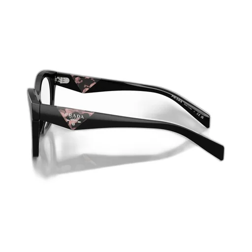 Prada Eyewear Square Frame Glasses