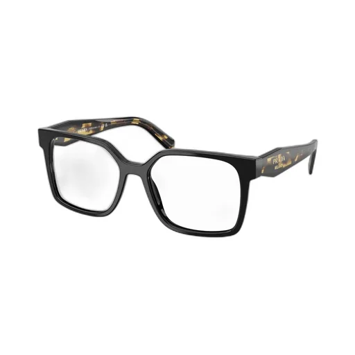Prada Eyewear Square Frame Glasses