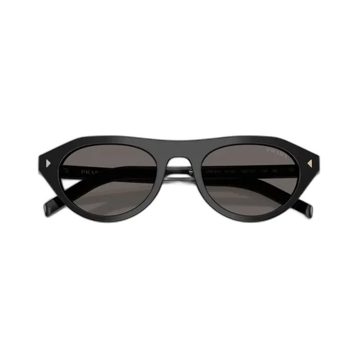 Prada Eyewear Cat-Eye Sunglasses