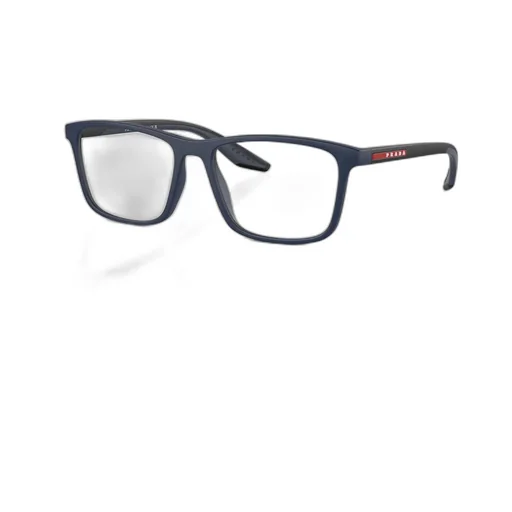 Prada Eyewear Square Frame Glasses