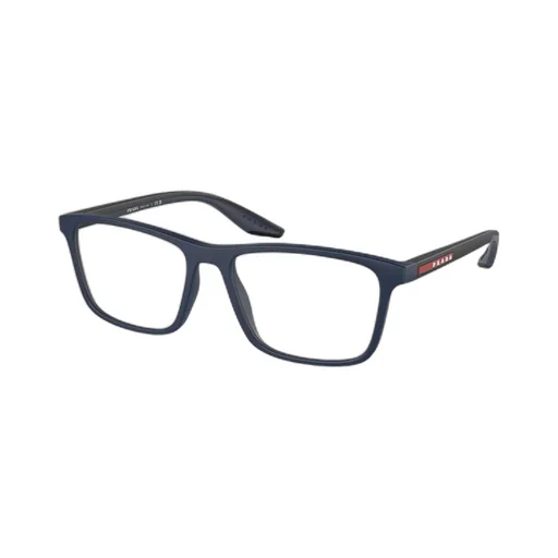 Prada Eyewear Square Frame Glasses