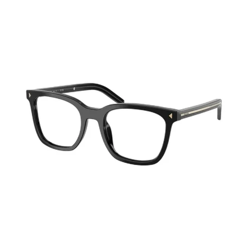 Prada Eyewear Square Frame Glasses