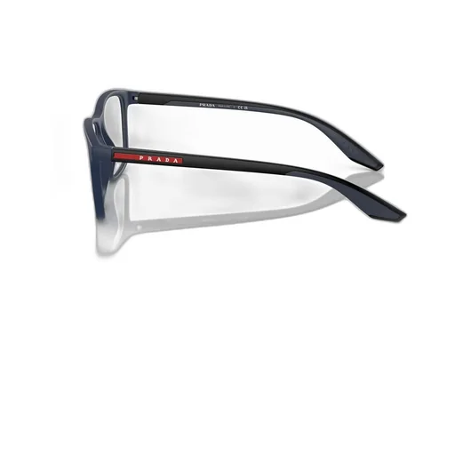 Prada Eyewear Square Frame Glasses