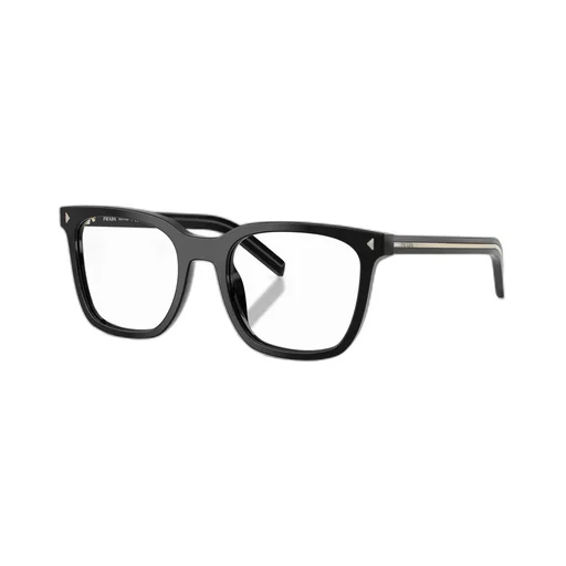 Prada Eyewear Square Frame Glasses
