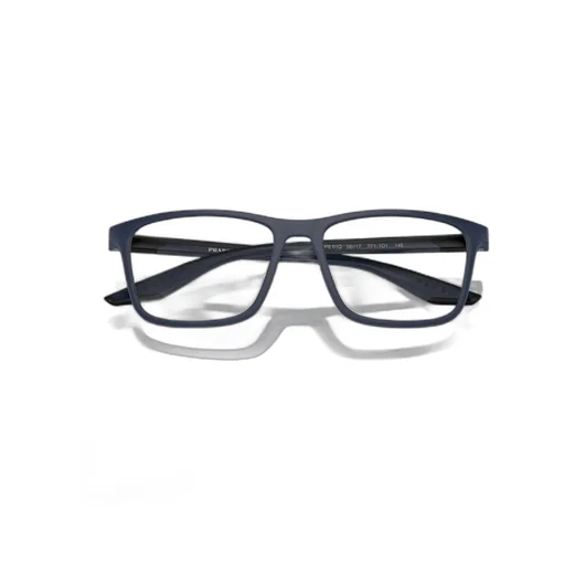 Prada Eyewear Square Frame Glasses