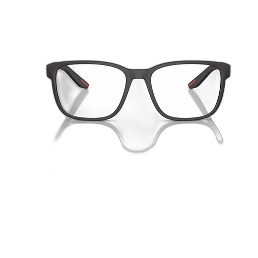 Prada Eyewear Square Frame Glasses