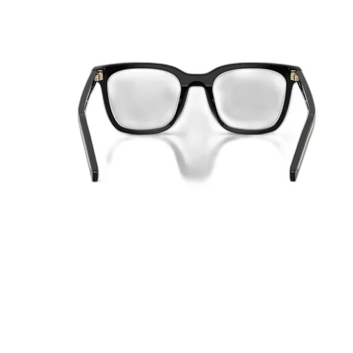 Prada Eyewear Square Frame Glasses