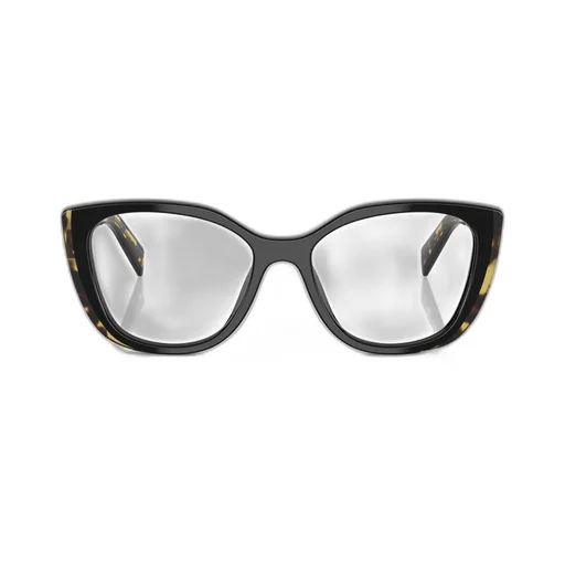 Prada Eyewear Cat-Eye Glasses