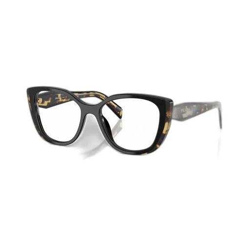 Prada Eyewear Cat-Eye Glasses