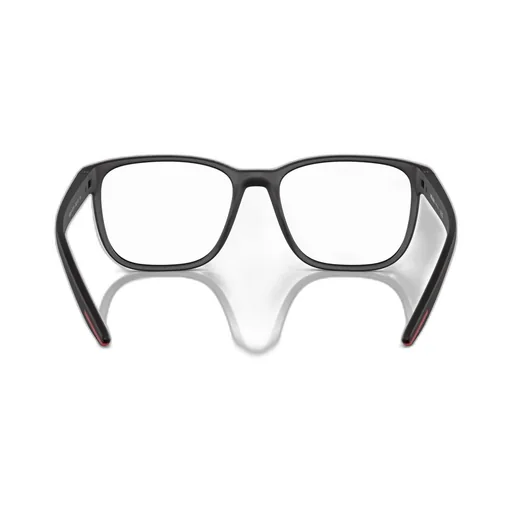 Prada Eyewear Square Frame Glasses