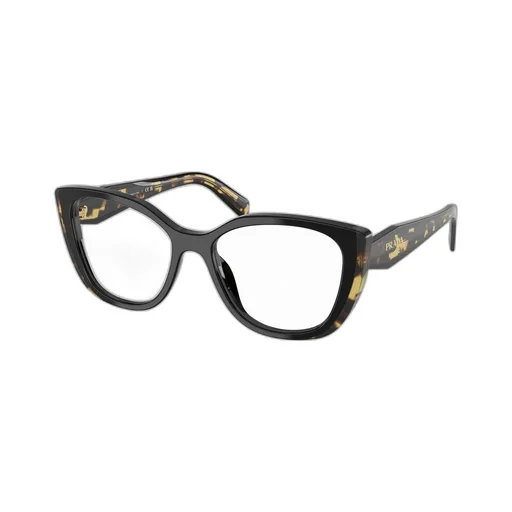 Prada Eyewear Cat-Eye Glasses