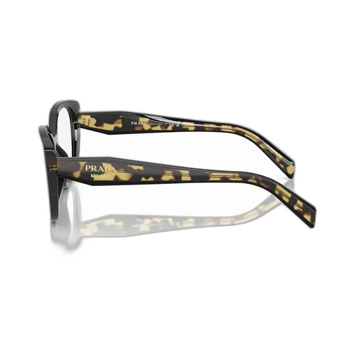 Prada Eyewear Cat-Eye Glasses