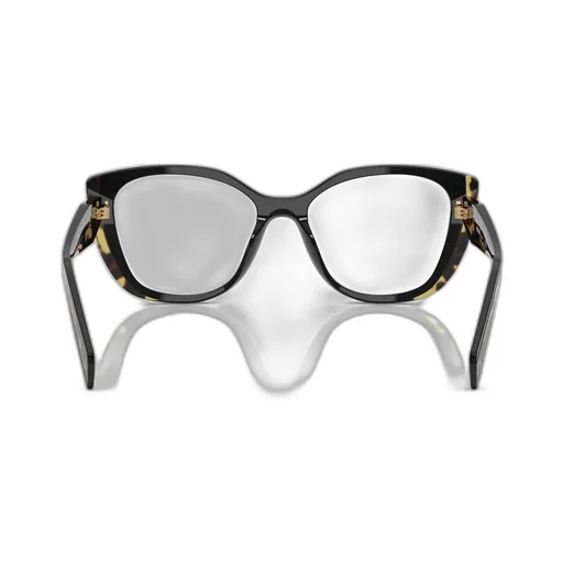 Prada Eyewear Cat-Eye Glasses