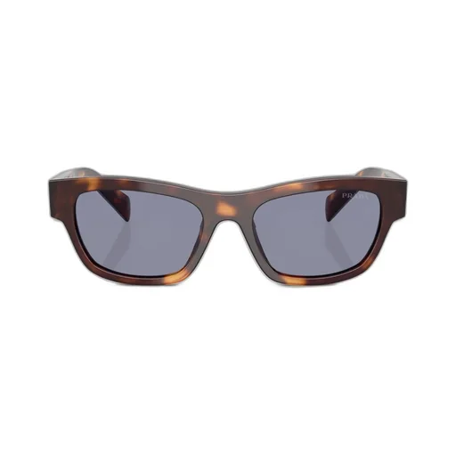 Prada Eyewear Square-Frame Sunglasses