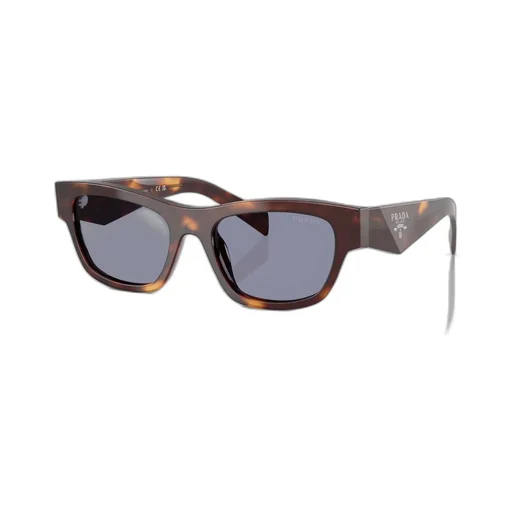 Prada Eyewear Square-Frame Sunglasses
