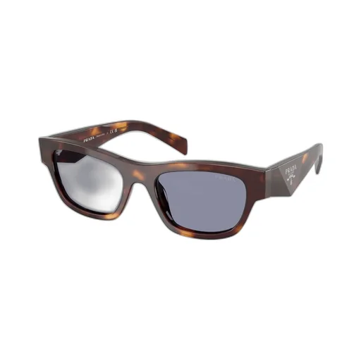 Prada Eyewear Square-Frame Sunglasses