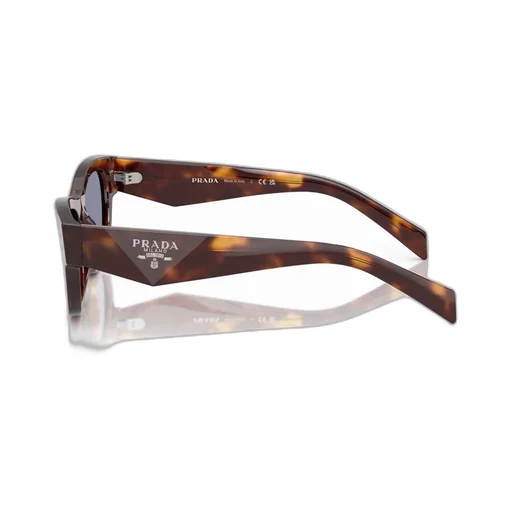 Prada Eyewear Square-Frame Sunglasses