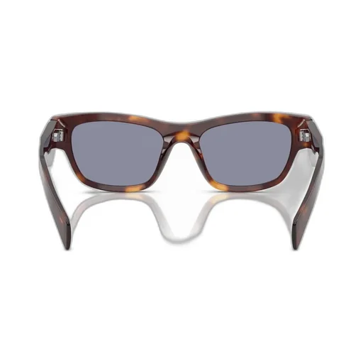 Prada Eyewear Square-Frame Sunglasses