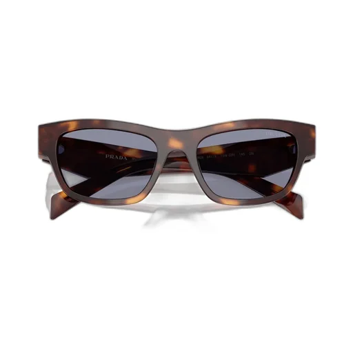 Prada Eyewear Square-Frame Sunglasses