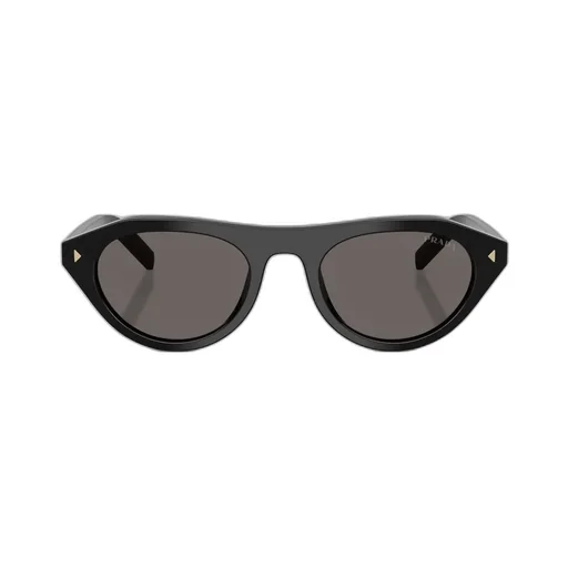Prada Eyewear Cat-Eye Sunglasses