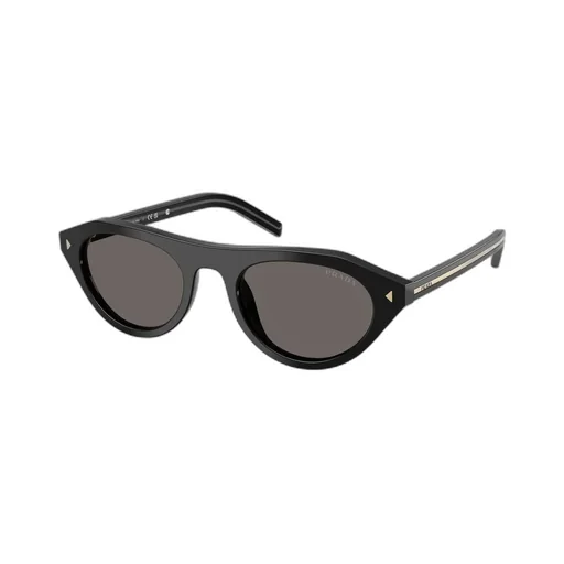 Prada Eyewear Cat-Eye Sunglasses
