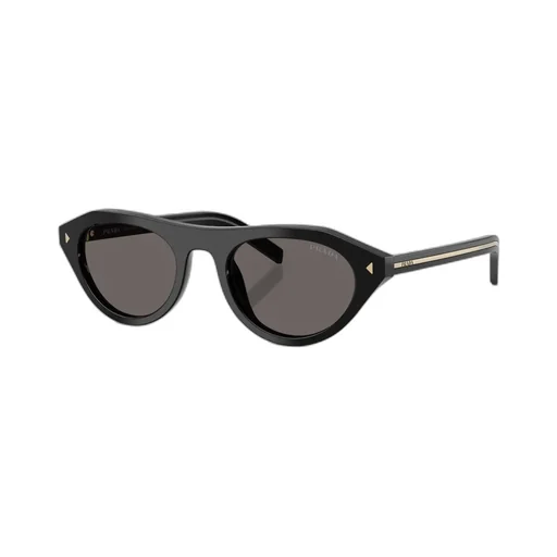 Prada Eyewear Cat-Eye Sunglasses