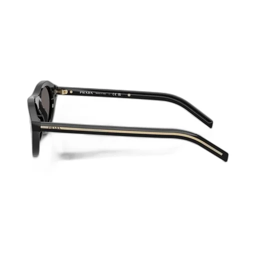 Prada Eyewear Cat-Eye Sunglasses