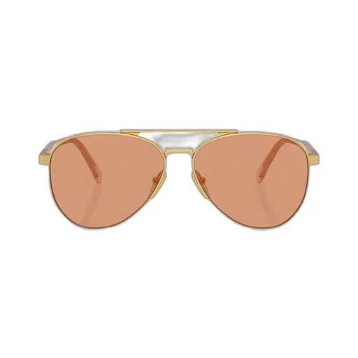 Prada Eyewear Aviator Sunglasses