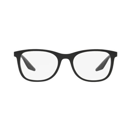 Prada Eyewear Square Frame Glasses
