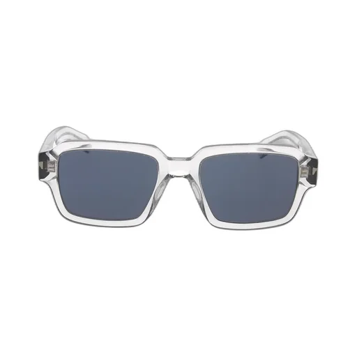Prada Eyewear Rectangular Frame Sunglasses