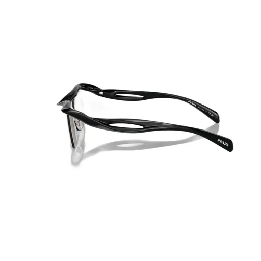 Prada Eyewear Square Frame Sunglasses
