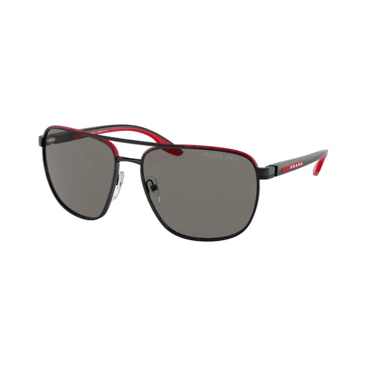 Prada Eyewear Aviator Sunglasses