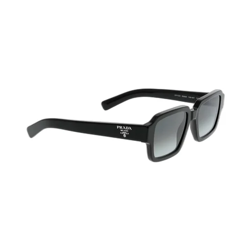 Prada Eyewear Square Frame Sunglasses