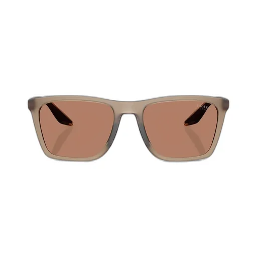 Prada Linea Rossa Pillow Frame Sunglasses
