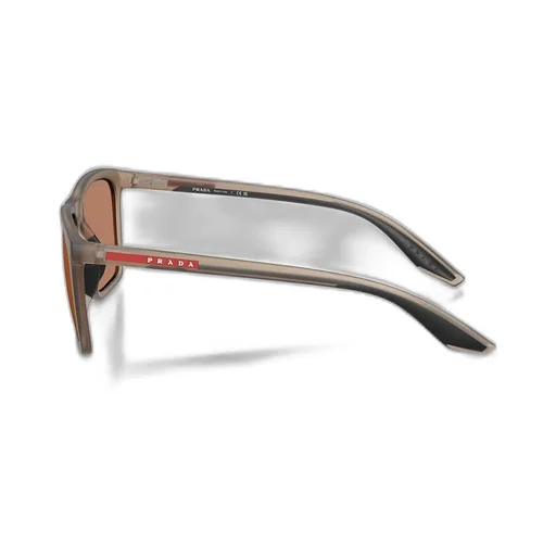 Prada Linea Rossa Pillow Frame Sunglasses