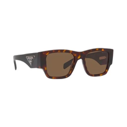 Prada Eyewear Square-Frame Sunglasses