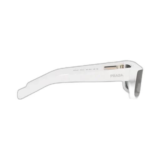 Prada Eyewear Rectangular Frame Sunglasses