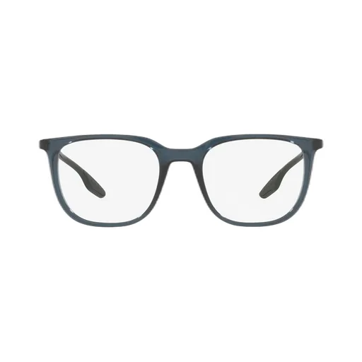 Prada Eyewear Square Frame Glasses